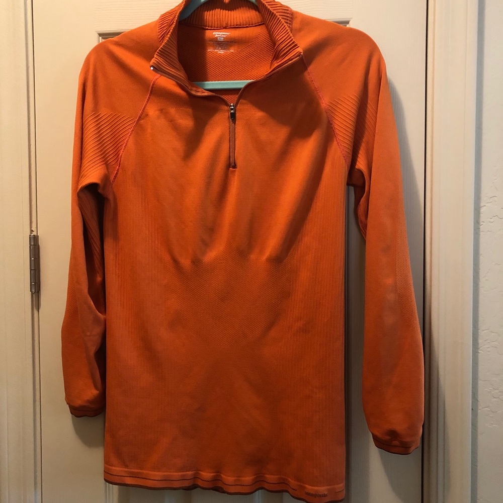 Patagonia Capilene top